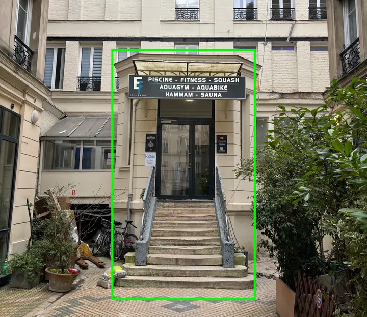 Yoze - Ménilmontant — salle de fitness-studio à Paris 11e Arrondissement, Paris — 3