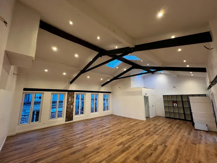 Yoze - Ménilmontant — salle de fitness-studio à Paris — 3