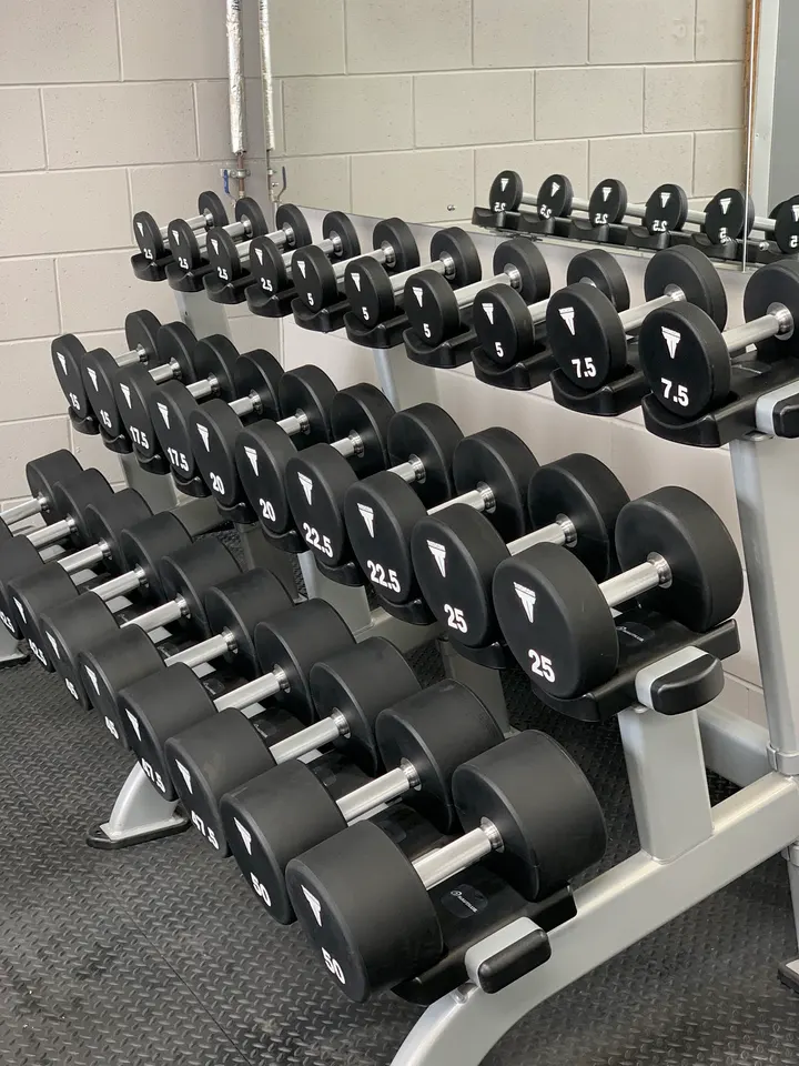 Xtreme Fitness — fitness studio in Winscales, Workington — 3