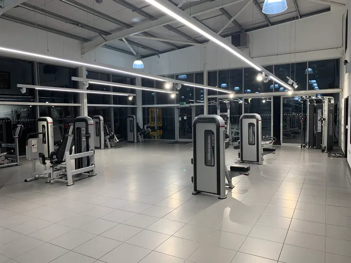 Xtreme Fitness — Fitness Studio in Winscales, Workington