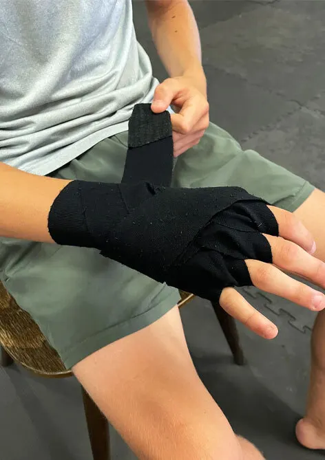 Fight Club Meppel — kickboksen-studio in Meppel — 3