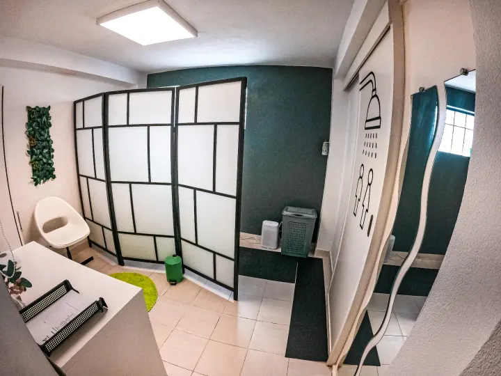 Move Training Studio — ginásio-studio em Esmoriz — 3