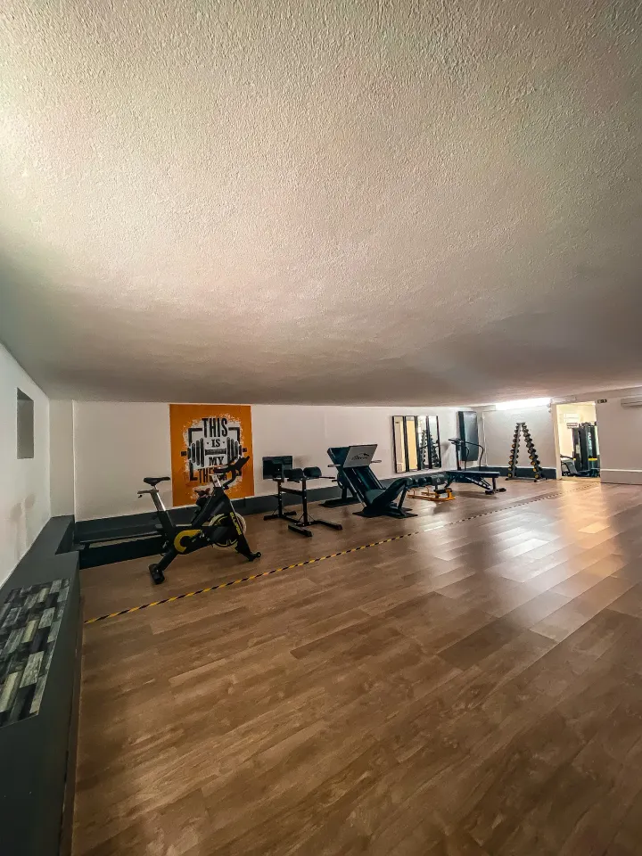 Move Training Studio — ginásio-studio em Esmoriz — 3