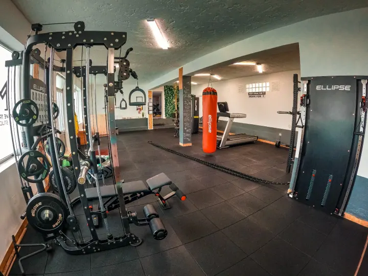 Move Training Studio — Ginásio em Esmoriz