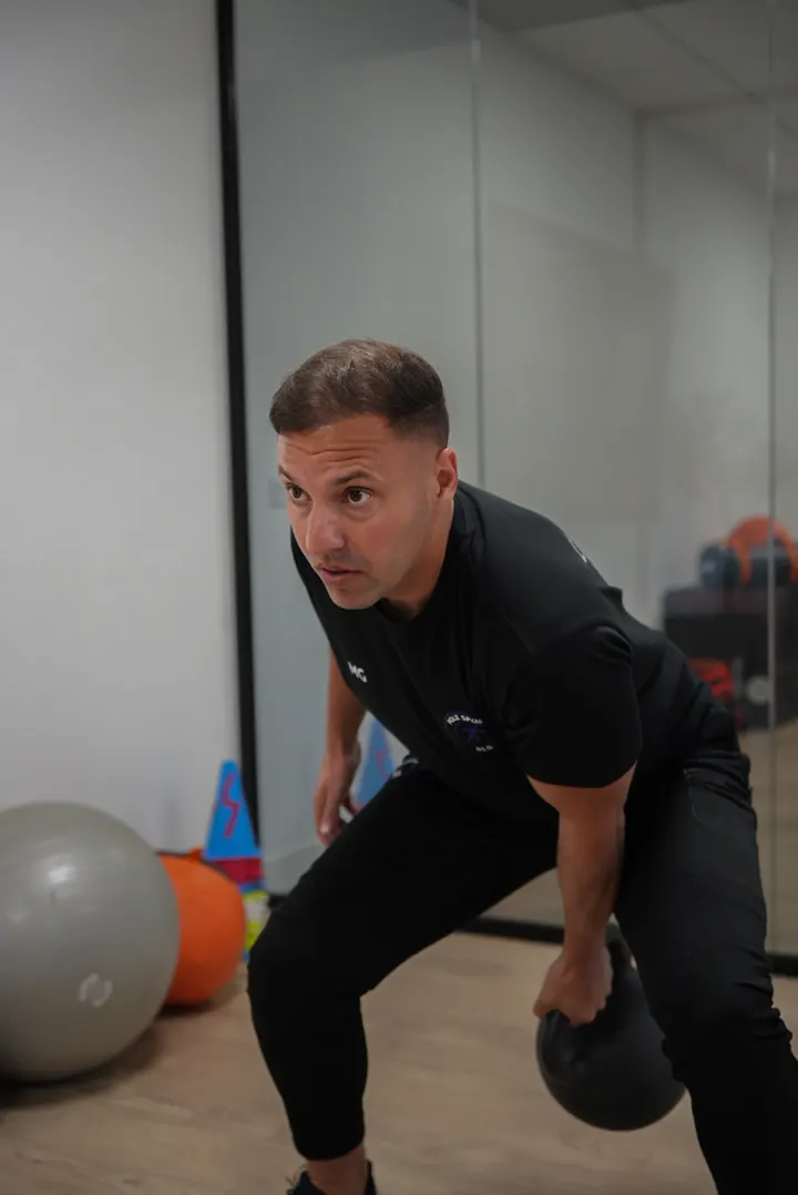 Pole Sportif Sls — pole fitness-studio à Marseille — 5