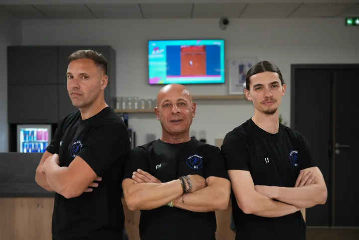 Pole Sportif Sls — Pole fitness à Aubagne