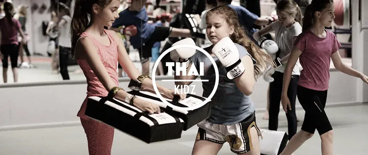 Slagskeppet — muay thai-studio in Hjorthagen, Stockholm — 3
