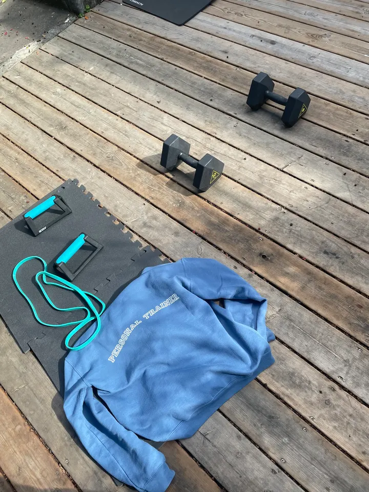 Bluemancoach — coaching personnel-studio à La Bastide, Bordeaux — 2