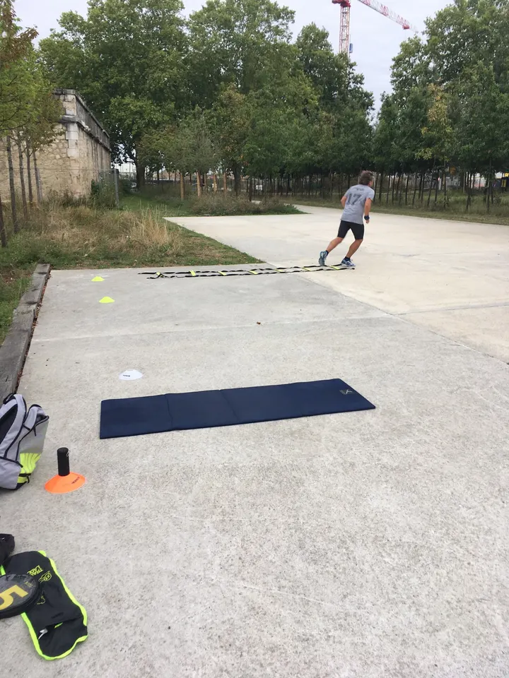 Bluemancoach — coaching personnel-studio à Bordeaux — 5