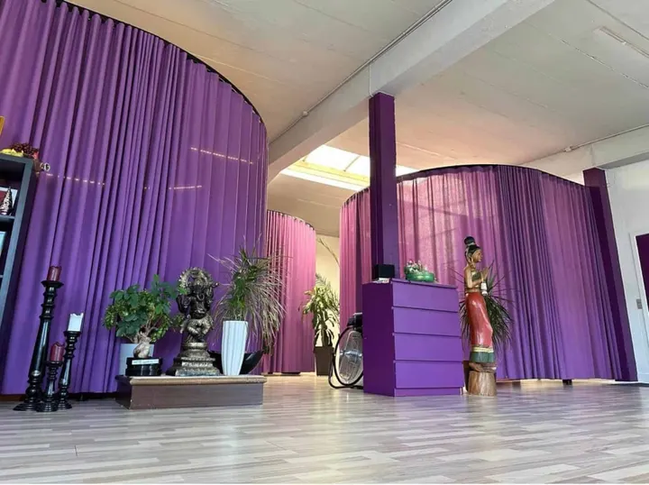 Pyng Thai Massage Odense — wellness-studio i Sankt Jørgensmark, Odense