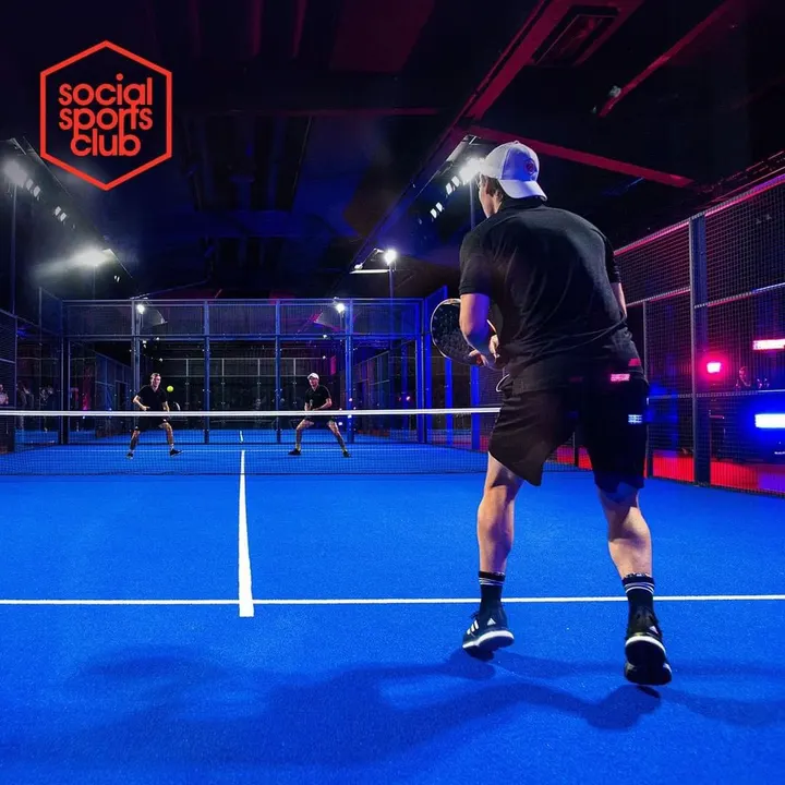MM Sport Club — fitnessstudio – Helsinki — 4