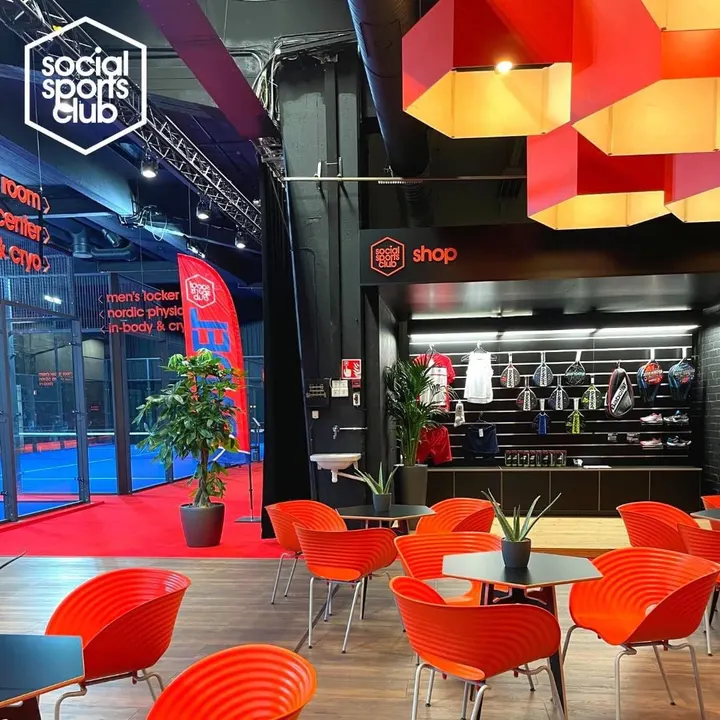 MM Sport Club — fitnessstudio – Helsinki — 5