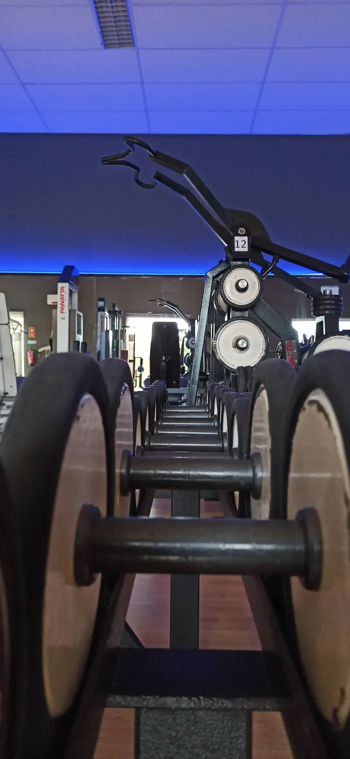 Fast Fit — ginásio-studio em Arruela, Ovar — 2