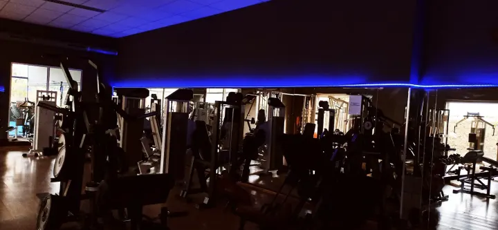 Fast Fit — ginásio-studio em Arruela, Ovar — 3
