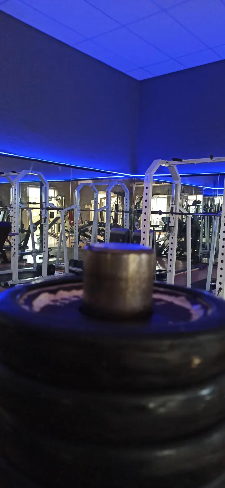 Fast Fit — ginásio-studio em Ovar — 3
