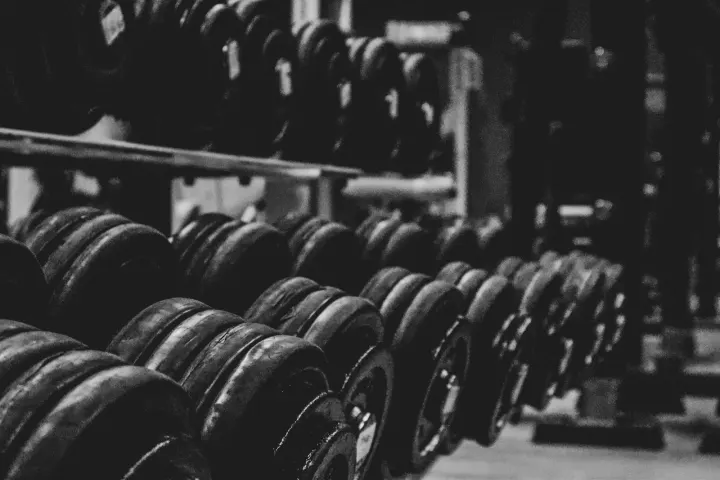 Fast Fit — Ginásio em Arruela, Ovar