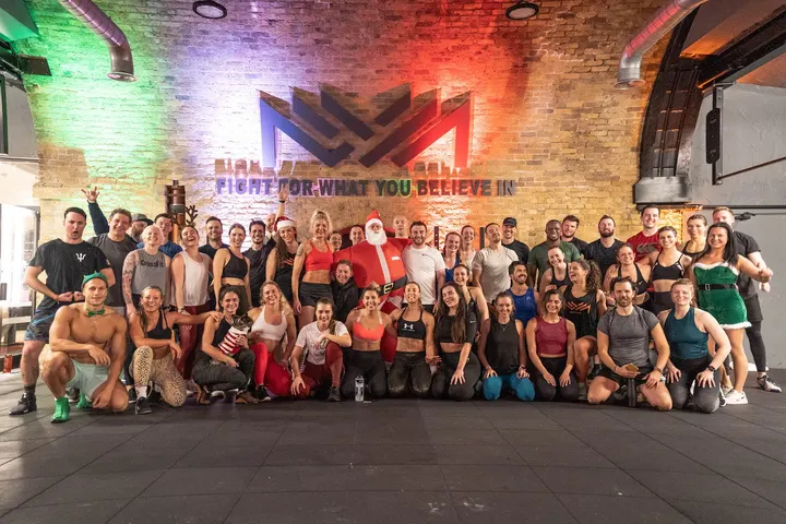 CrossFit Putney — crossfit-studio in Putney, London — 3