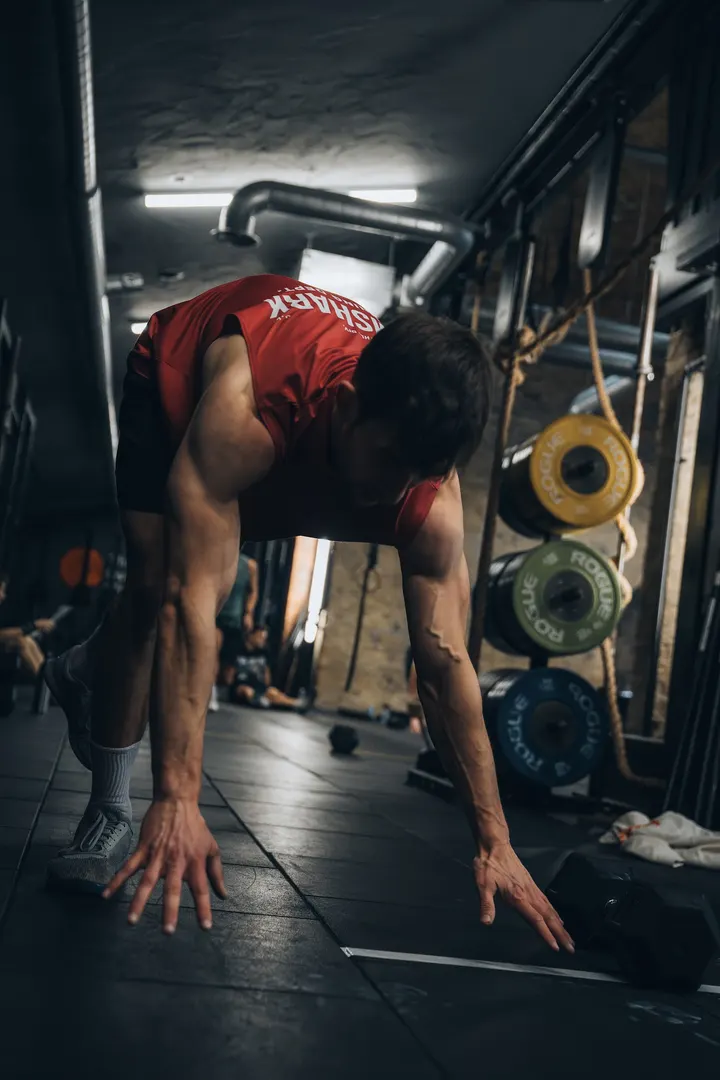 CrossFit Putney — crossfit-studio in London — 3