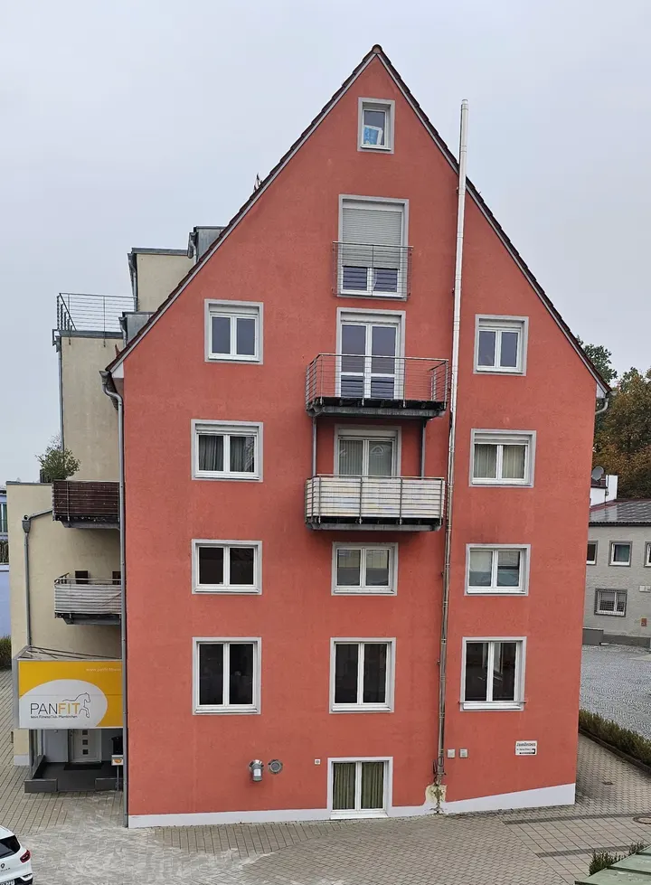 PanFit Der — fitnessstudio in Reichenberg, Pfarrkirchen — 2