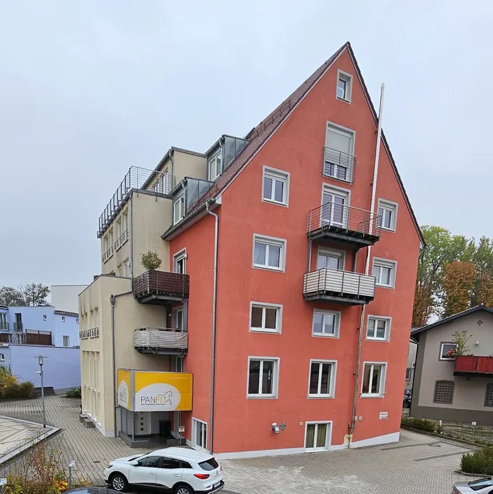 PanFit Der — fitnessstudio in Reichenberg, Pfarrkirchen — 3