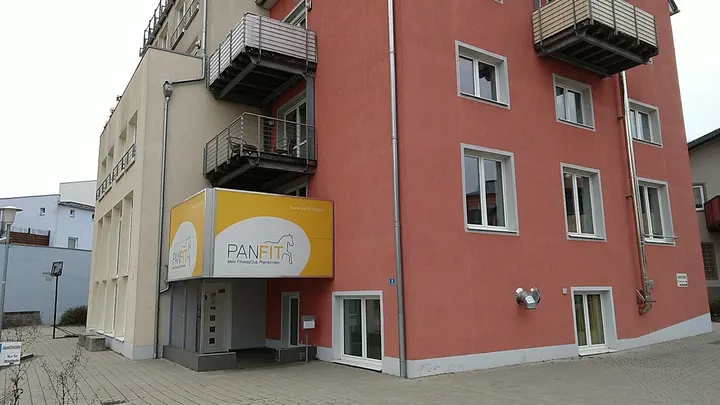 PanFit Der — fitnessstudio in Pfarrkirchen — 3