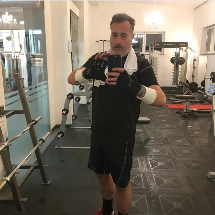 PanFit Der — fitnessstudio in Pfarrkirchen — 4