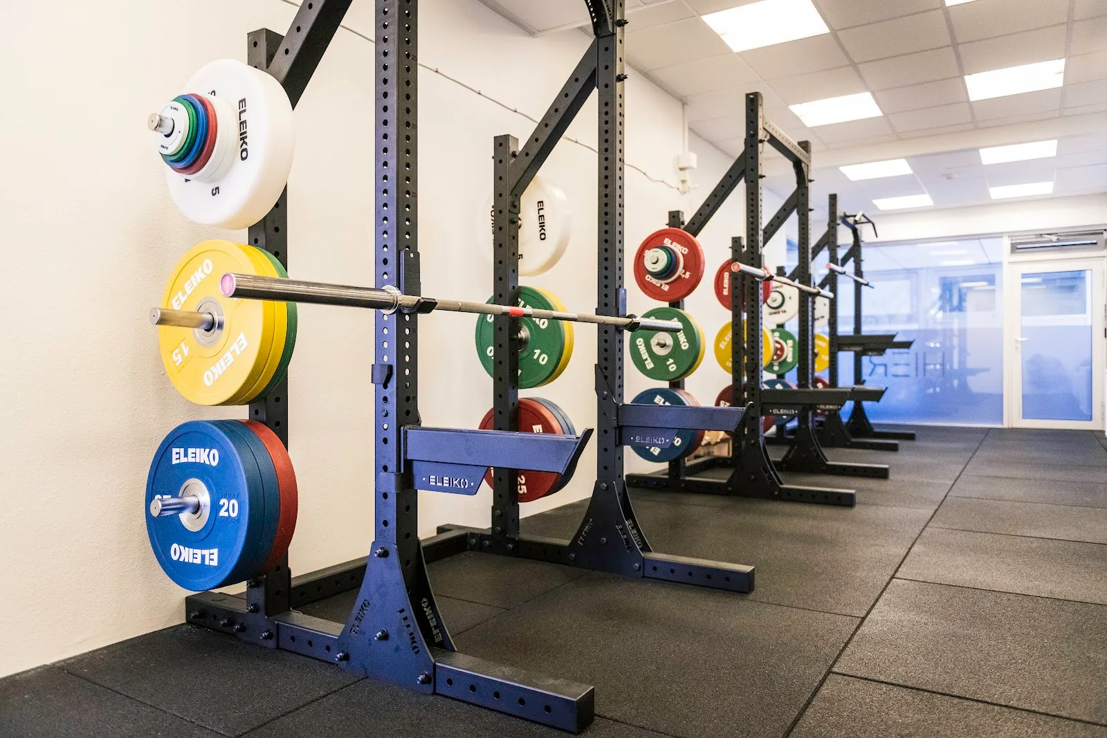 Stjerne Gym — træningsstudio i Indre By, København — 3