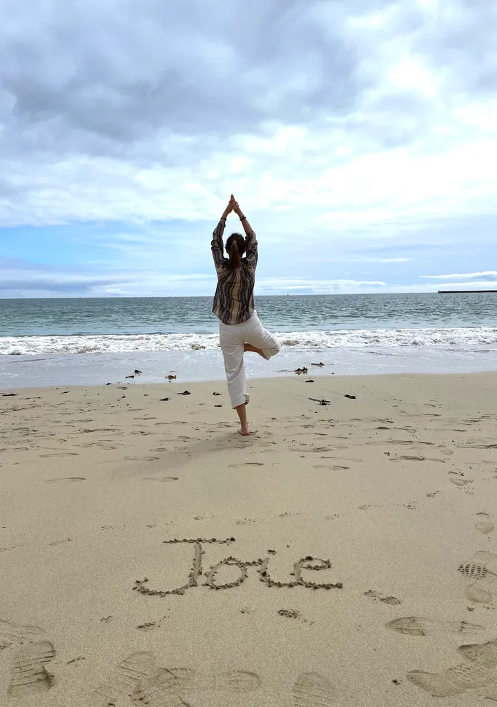 YOGAIR — yoga-studio à Vallées, Colombes — 2