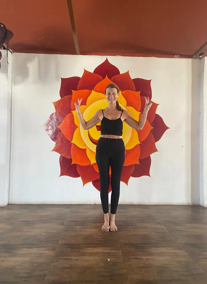 YOGAIR — yoga-studio à Vallées, Colombes — 3