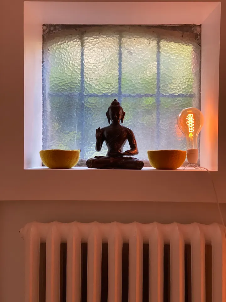 YOGAIR — yoga-studio à Colombes — 4