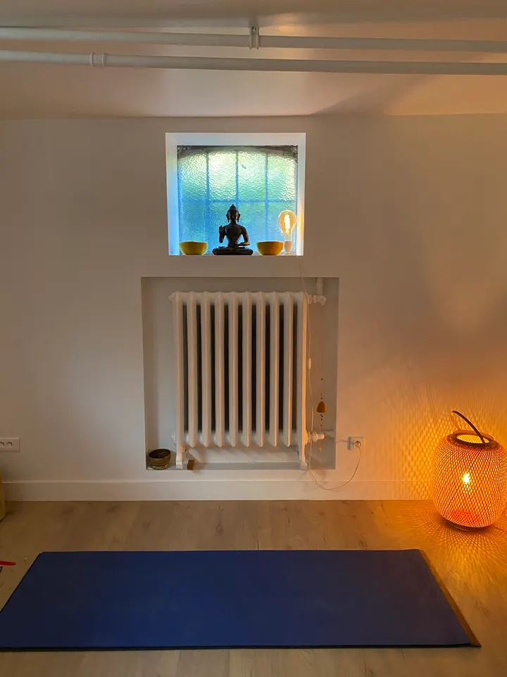 YOGAIR — yoga-studio à Colombes — 5