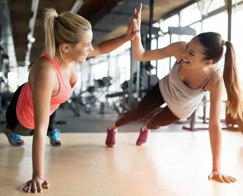 SV Bayer Aktiv — fitnessstudio in Wuppertal — 3