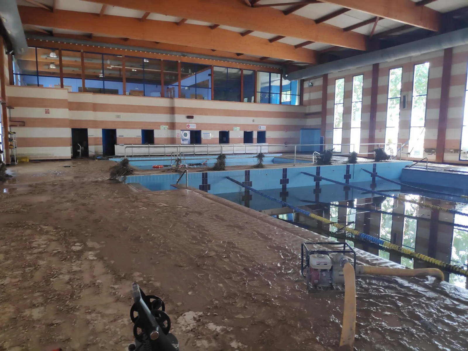 Centro Deportivo Los Alcázares — estudio de fitness-studio en Los Alcázares — 4