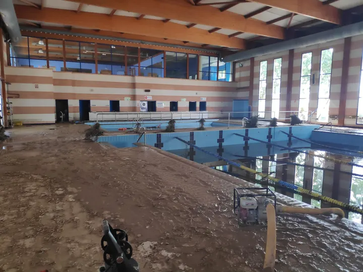 Centro Deportivo Los Alcázares — estudio de fitness-studio en Los Alcázares — 4
