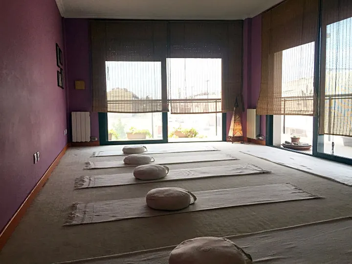 Yoga Studio Girona — yoga-studio en Eixample, Girona — 3