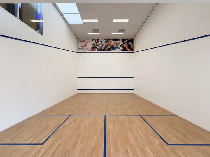 Work-Out Velsen — sportschool-studio in IJmuiden — 3