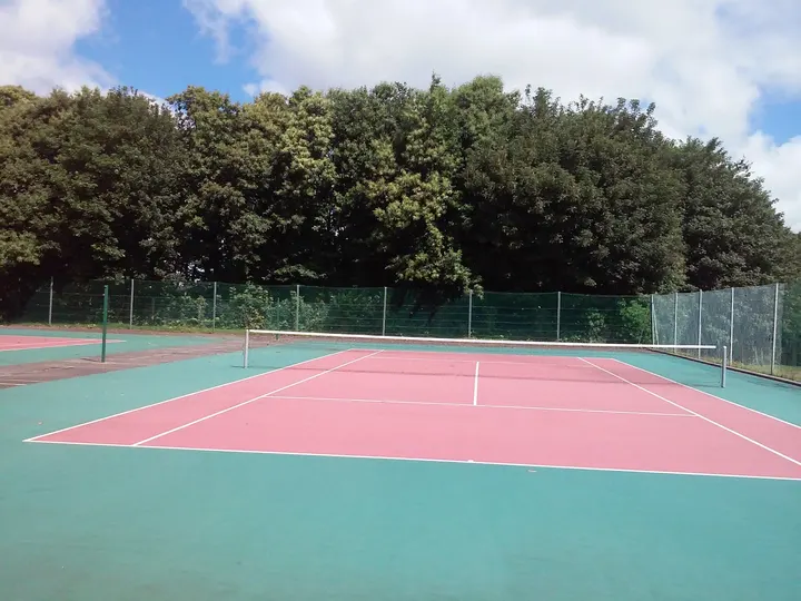 Centre Sportif de Kergrach — salle de fitness-studio aux Quatre Moulins, Brest — 3