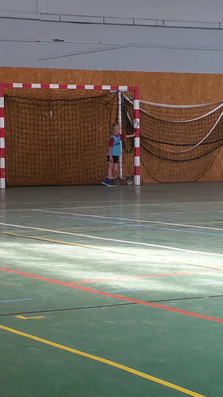 Centre Sportif de Kergrach — Arts martiaux aux Quatre Moulins, Brest