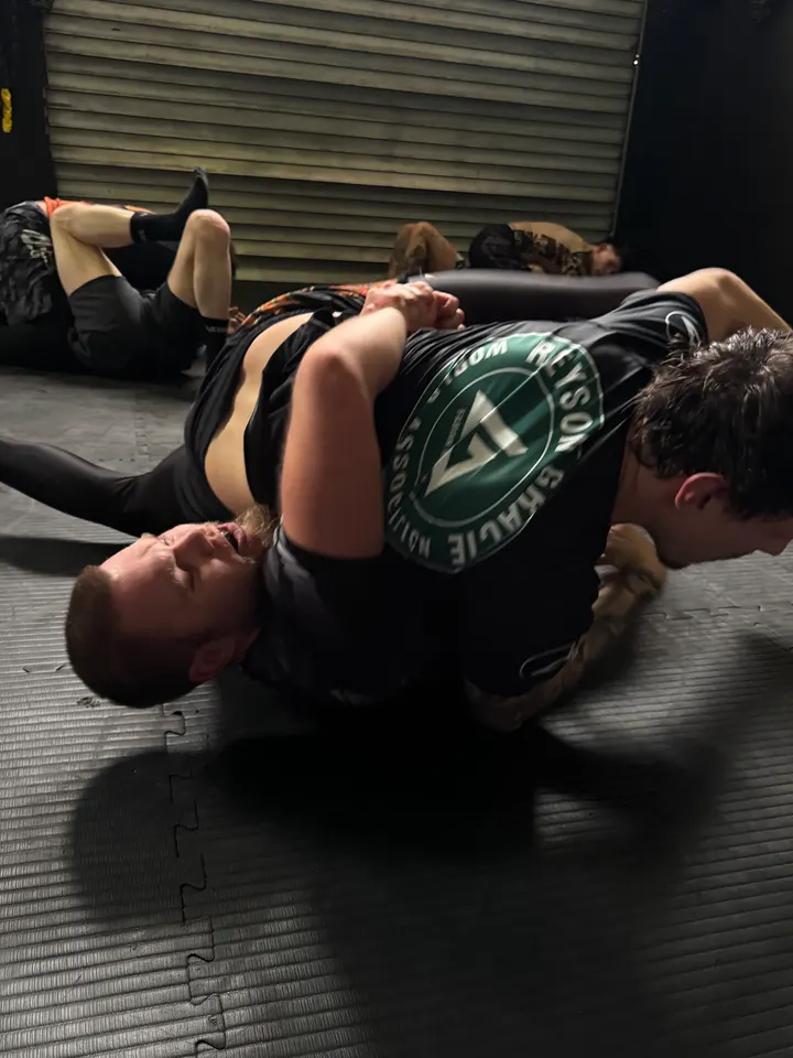Fightteam Hannover — mma-studio in Brink, Langenhagen — 3