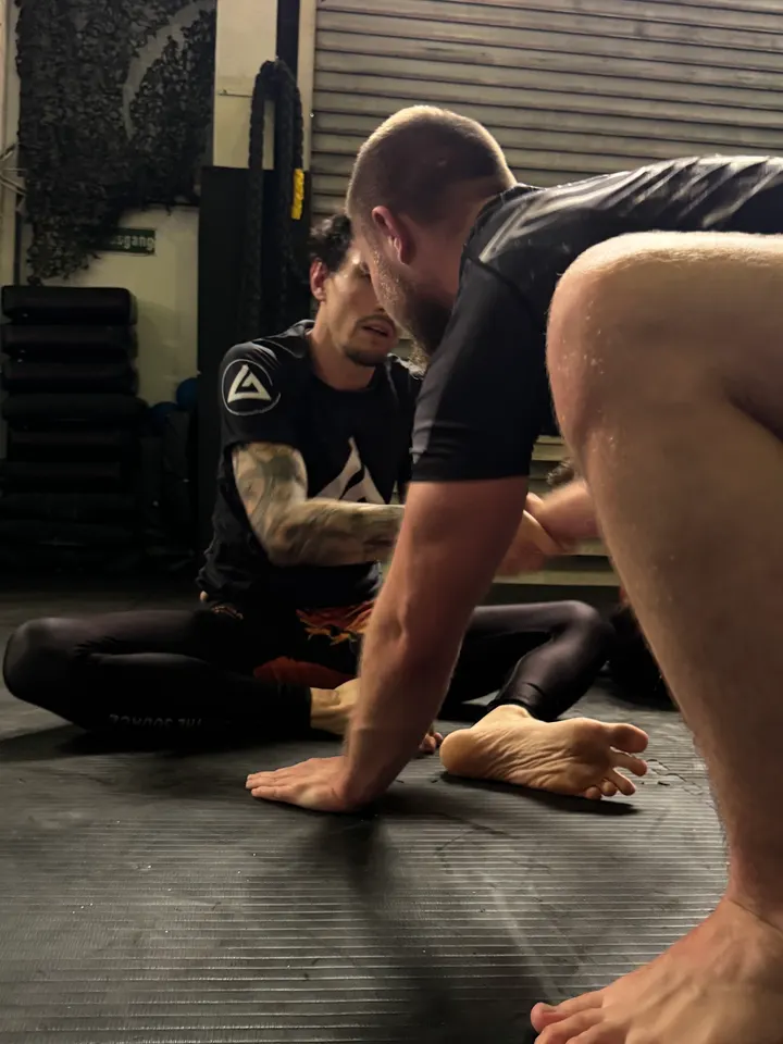 Fightteam Hannover — mma-studio in Langenhagen — 3