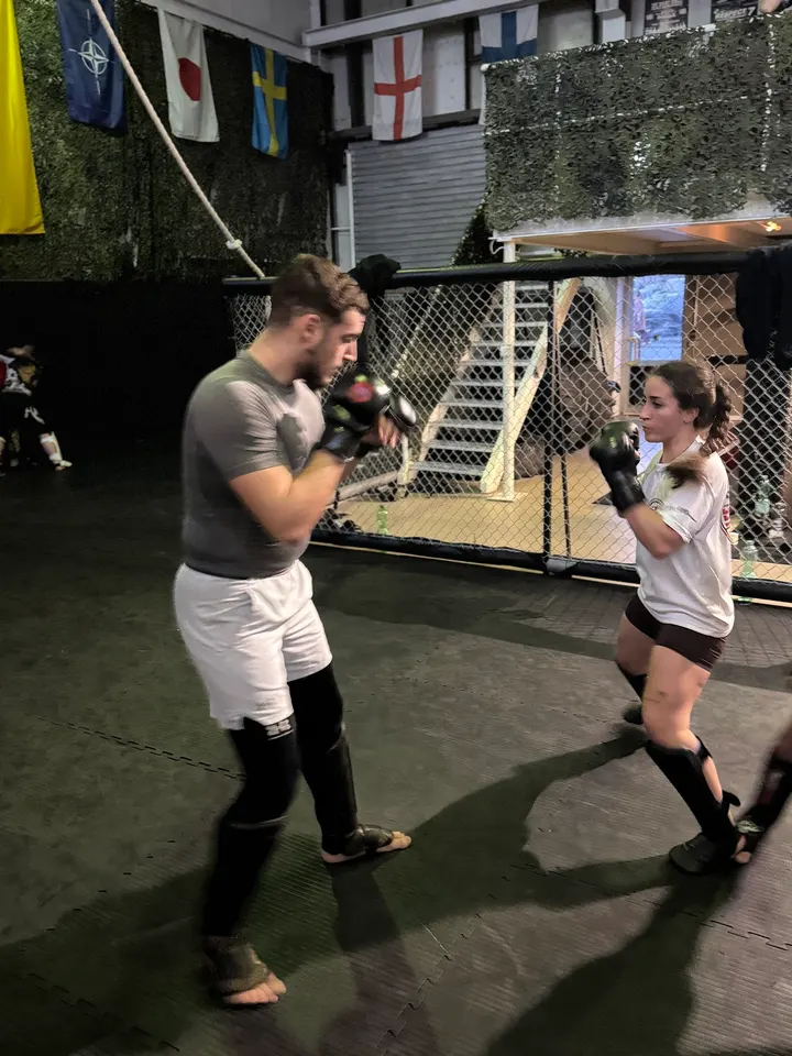 Fightteam Hannover — mma-studio in Langenhagen — 5