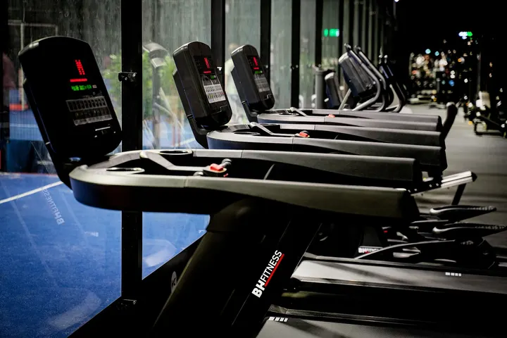 Elite57 Fitness Club — estudio de fitness-studio en Cerro de los Ángeles, Getafe — 2