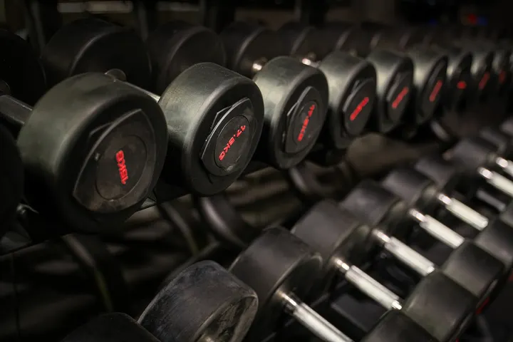 Elite57 Fitness Club — estudio de fitness-studio en Getafe — 3