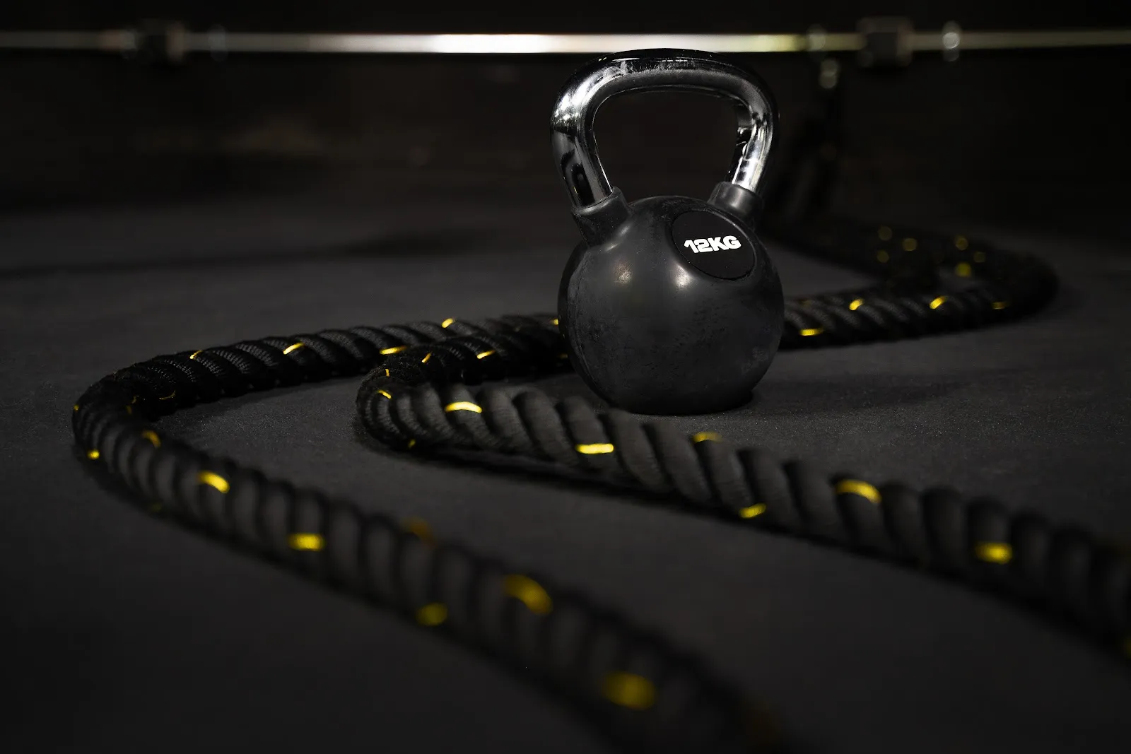 Elite57 Fitness Club — estudio de fitness-studio en Getafe — 4