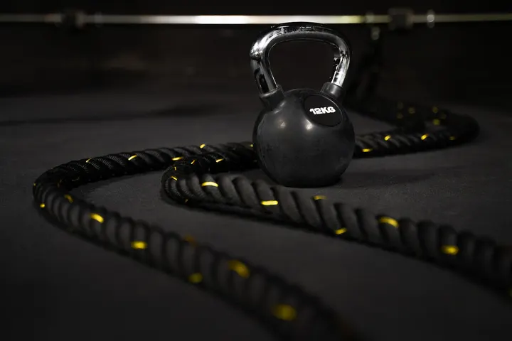Elite57 Fitness Club — estudio de fitness-studio en Getafe — 4