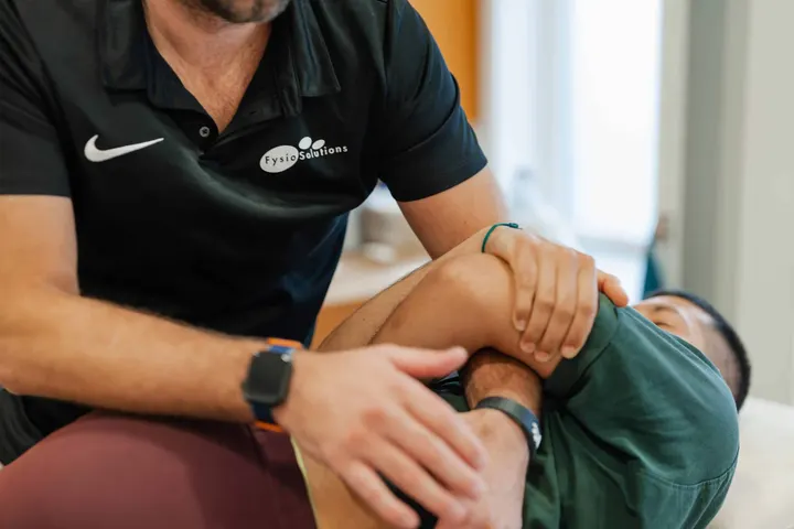 bodyvillage — sportschool-studio in Plaspoelpolder, Rijswijk — 3