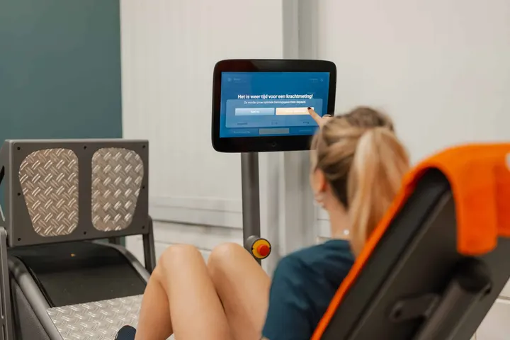 bodyvillage — sportschool-studio in Rijswijk — 3