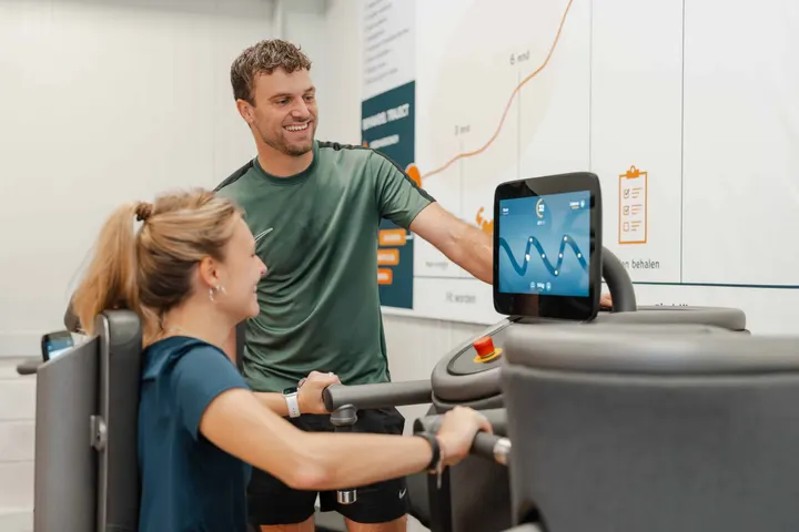 bodyvillage — sportschool-studio in Rijswijk — 4