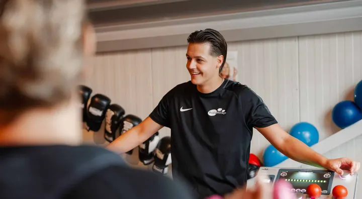 bodyvillage — Sportschool in Plaspoelpolder, Rijswijk