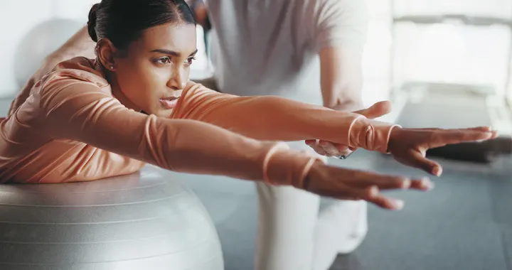 PHYSIOVISION — pt-studio in Stellingen, Hamburg — 2